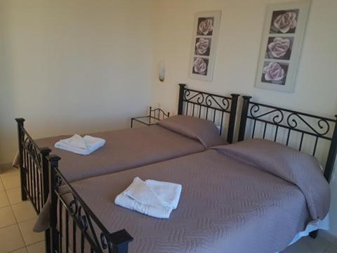 קאטו דרטסו New Kydonia Suites & Studios מראה חיצוני תמונה